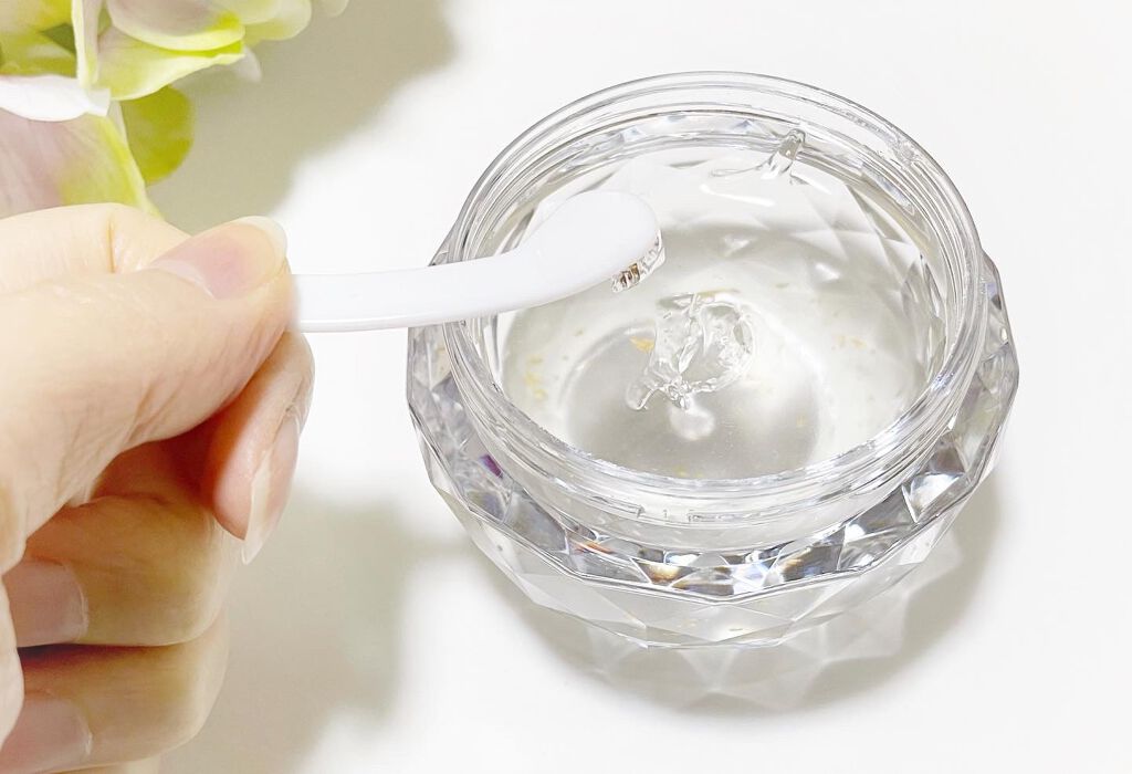 しあわせ想い/ウツクシア/オールインワン化粧品を使ったクチコミ(2枚目)