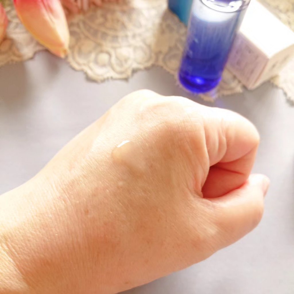 美容オイル（スクアレンオイル）/sVEAS/フェイスオイルを使ったクチコミ（3枚目）