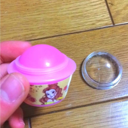 【旧品】マシュマロフィニッシュパウダー/キャンメイク/プレストパウダーを使ったクチコミ(3枚目)