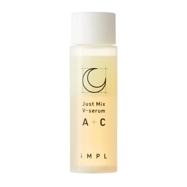 iMPL Just Mix V-serum A+C