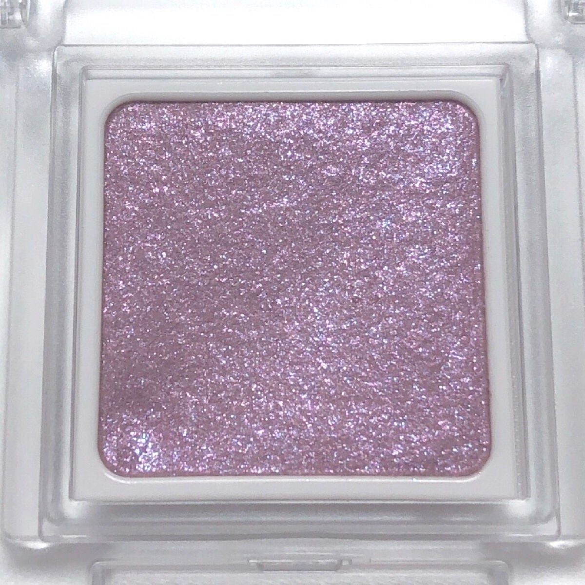 パラドゥ シングルアイシャドウ /パラドゥ/単色アイシャドウを使ったクチコミ(4枚目)