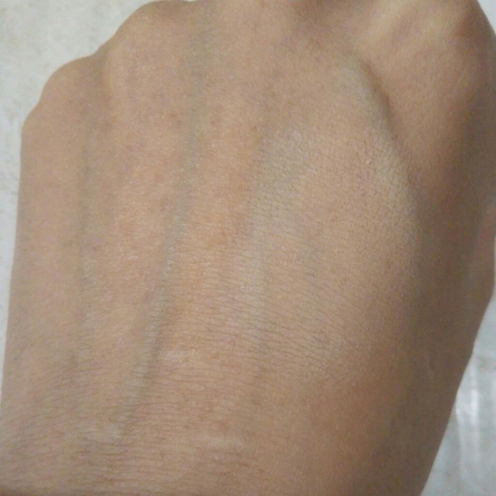 スタインズカバーナチュールBBⅡ/シーヴァ/クリームコンシーラーを使ったクチコミ(3枚目)