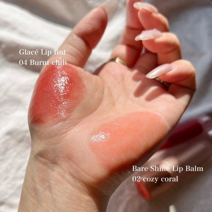 ハグクッション/mude/クッションファンデーションを使ったクチコミ(9枚目)