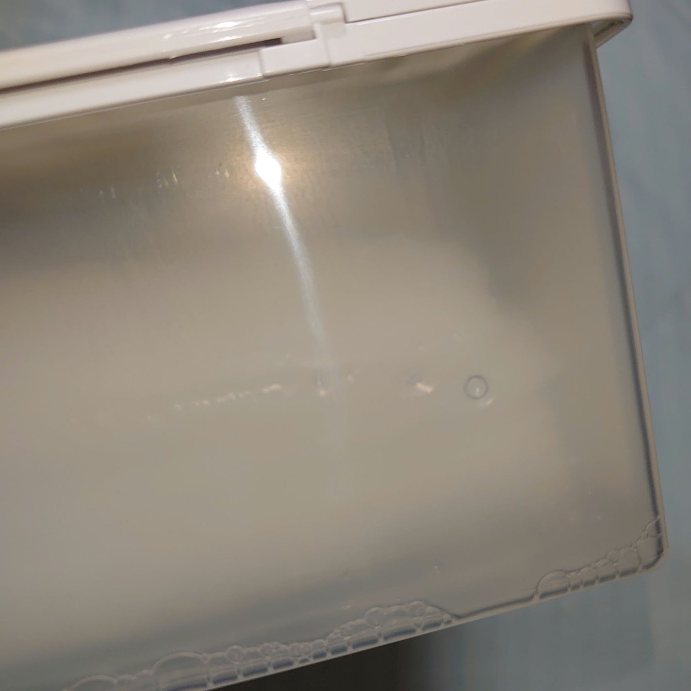 バリアサイクルデイリーマスクパック/P.CALM/シートマスク・パックを使ったクチコミ(3枚目)