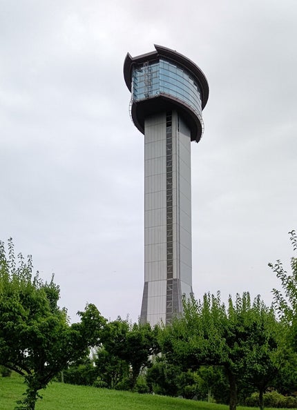 おやすみ美脚ロング/SLIMWALK/着圧ソックス・レギンスを使ったクチコミ(2枚目)