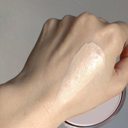 デイジードール グロウ ソフト クッション/DAISY DOLL by MARY QUANT/クッションファンデーションを使ったクチコミ(3枚目)