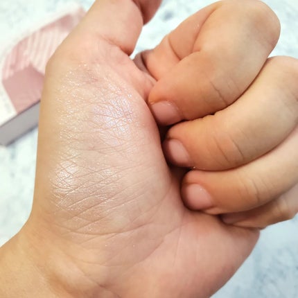 シンプレイン アイパレット/Sim;plain/アイシャドウパレットを使ったクチコミ(6枚目)