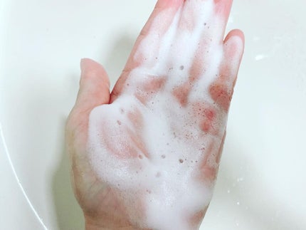 デイリーマイクロフォリエント/ダーマロジカ/洗顔パウダーを使ったクチコミ(4枚目)