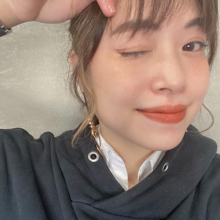 シルキーリキッドアイライナーWP/D-UP/リキッドアイライナーを使ったクチコミ(4枚目)