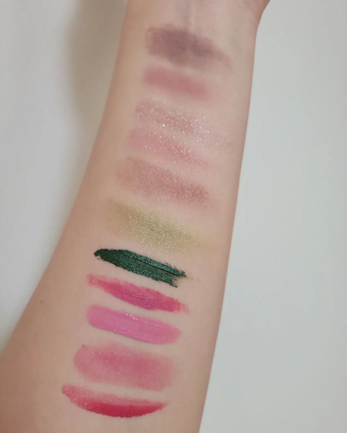 トーン ロング ラッシュ マスカラ/to/one/マスカラを使ったクチコミ(3枚目)