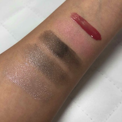 ル・プリズム・ブラッシュ・グロウ/GIVENCHY/パウダーチークを使ったクチコミ(2枚目)