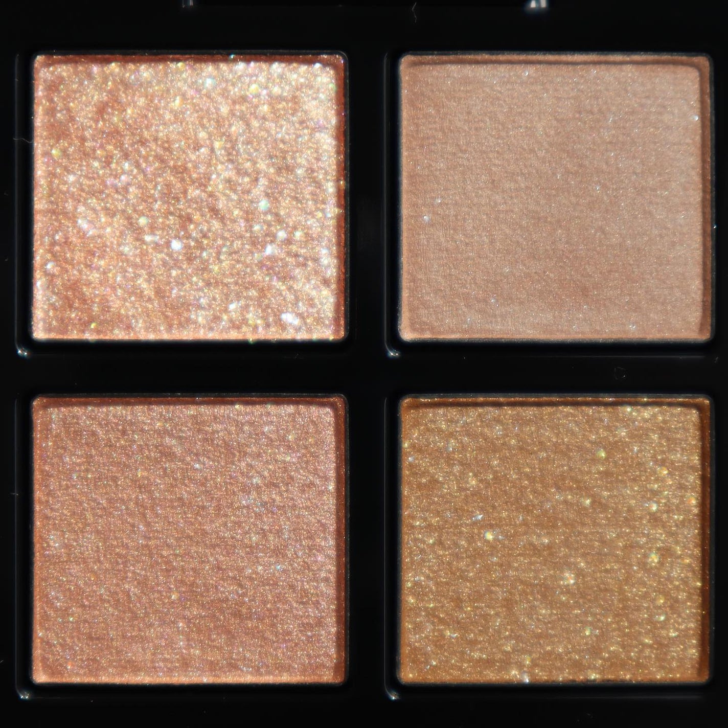 アディクション ザ アイシャドウ パレット/ADDICTION/アイシャドウパレットを使ったクチコミ(2枚目)