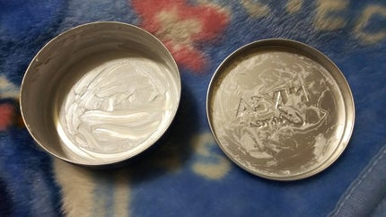 ニベアクリーム/ニベア/ボディクリームを使ったクチコミ(2枚目)