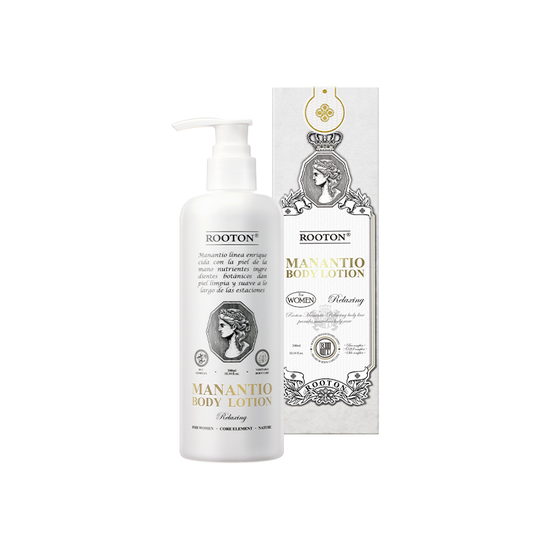 ROOTON マナンティオボディローション