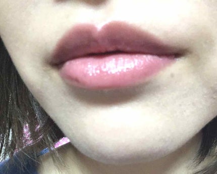 オペラ リップティント N/OPERA/リップティントを使ったクチコミ(2枚目)