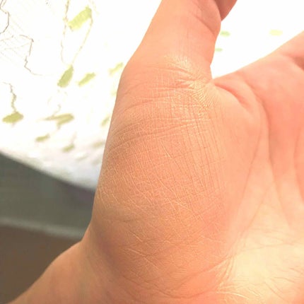 メイクアップ クリームN/ナチュラグラッセ/化粧下地を使ったクチコミ(3枚目)