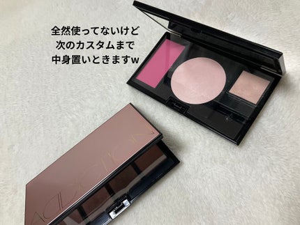 アディクション ザ アイシャドウ 16 Platonic (M) /ADDICTION/単色アイシャドウの画像