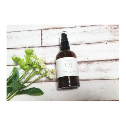 モイスチュア&バランシング ローション/N organic/化粧水を使ったクチコミ(1枚目)