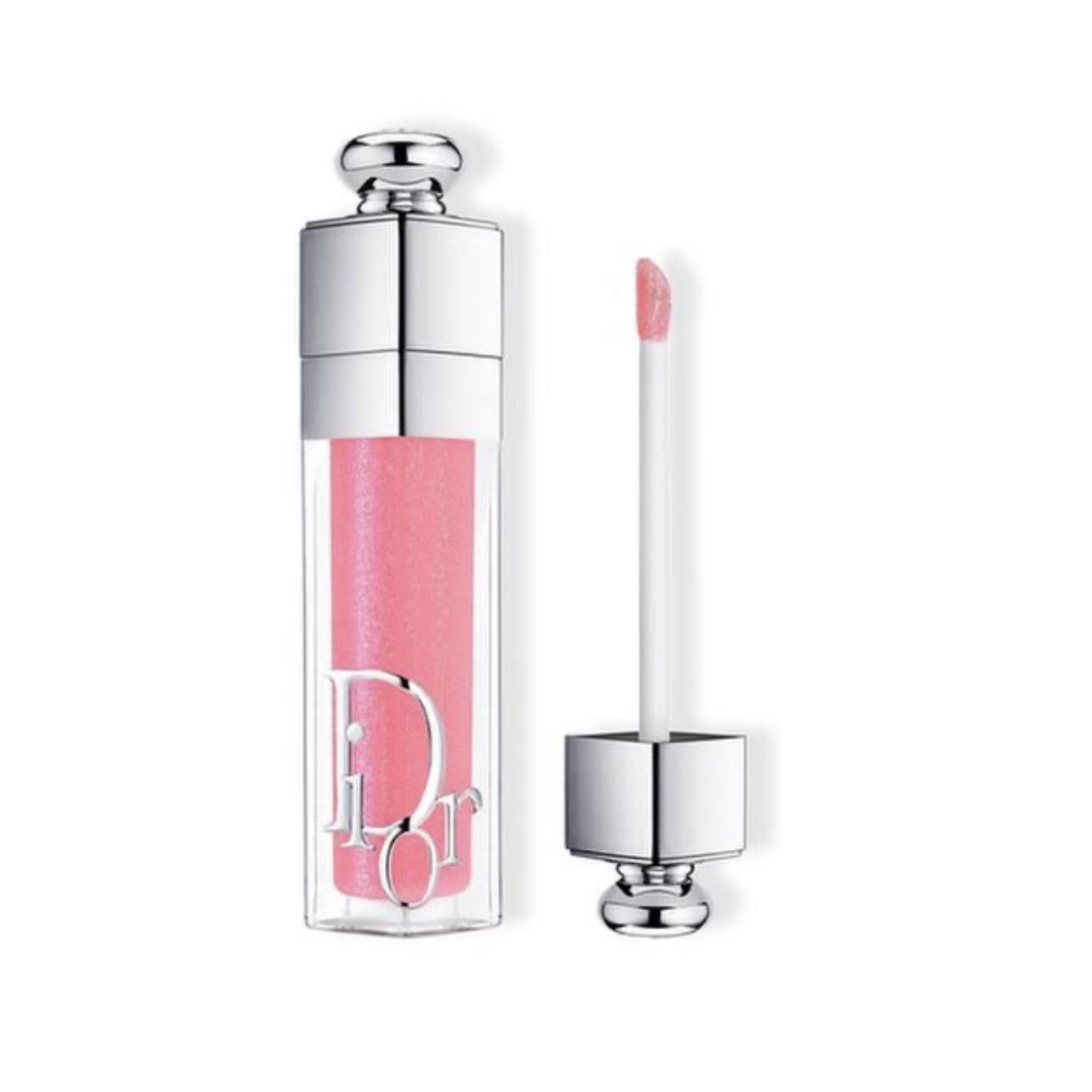 ディオール アディクト リップ マキシマイザー/Dior/リップグロスを使ったクチコミ（1枚目）