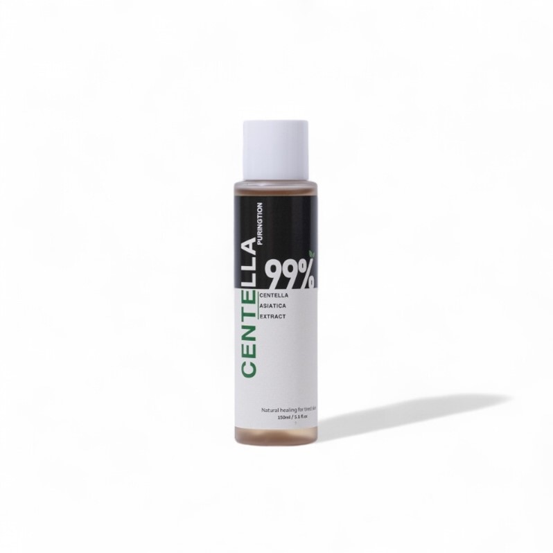 プリングション99％ツボクサ美容液化粧水 / PURINGTION