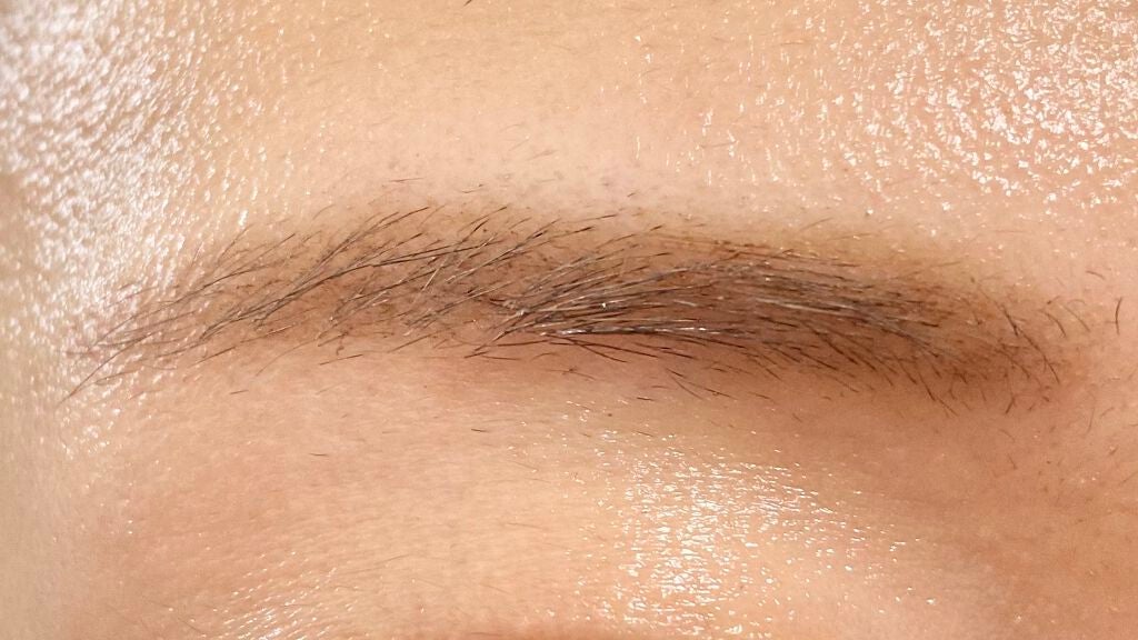 カラーチェンジアイブロウ/キャンメイク/眉マスカラを使ったクチコミ(10枚目)