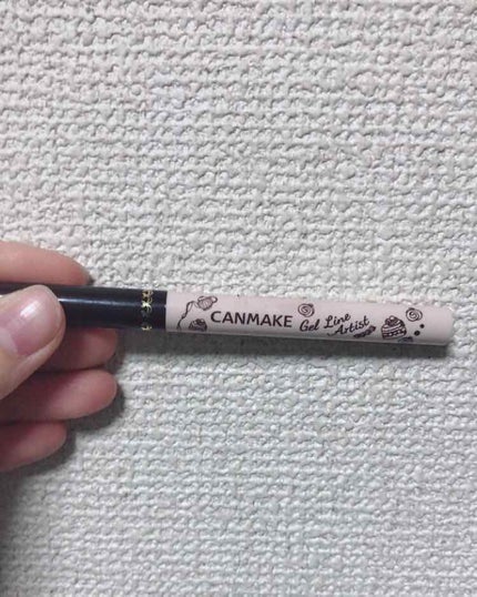 ダークナイトグロウ/KATE/アイシャドウパレットを使ったクチコミ(2枚目)