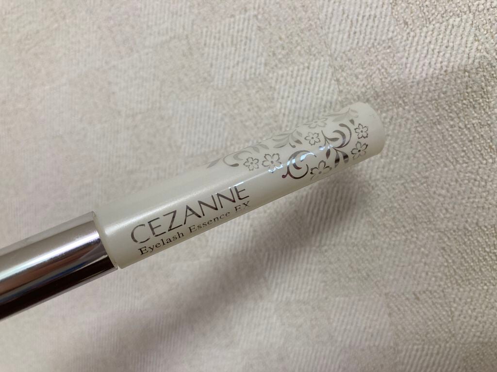 DHCアイラッシュトニック/DHC/まつげ美容液を使ったクチコミ(3枚目)