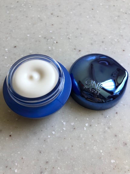 セラム シールド/ONE BY KOSE/フェイスバームを使ったクチコミ(1枚目)