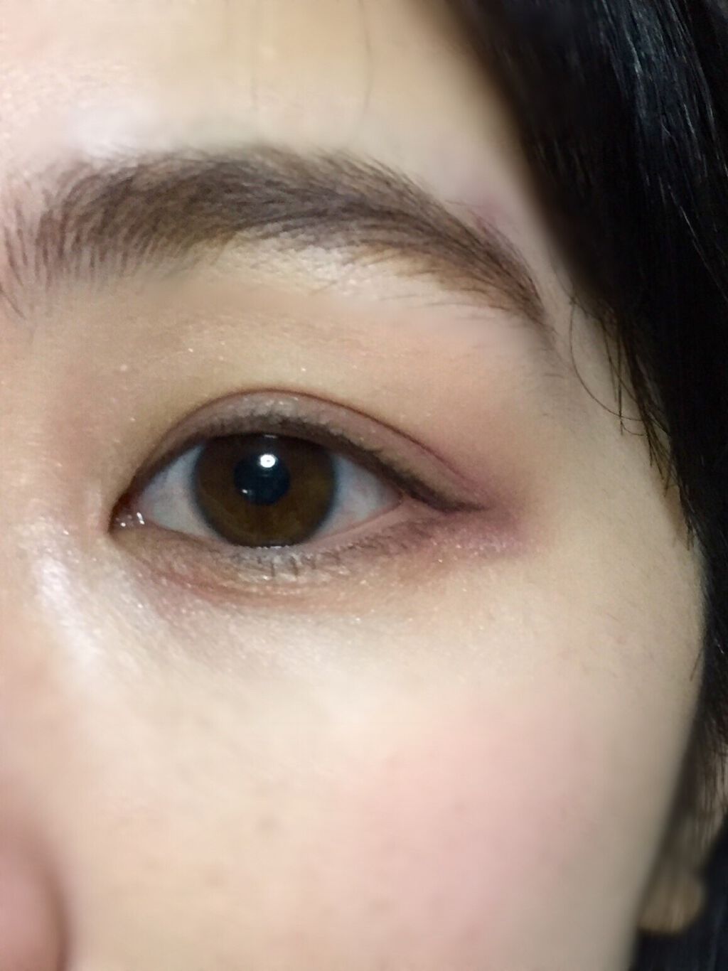 ラブリー クッキー ブラッシャー/ETUDE/パウダーチークを使ったクチコミ(2枚目)