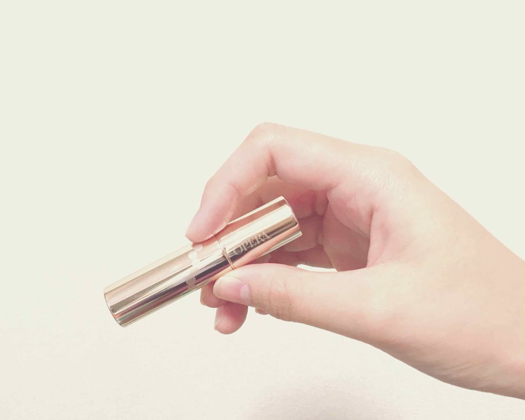 オペラ リップティント N/OPERA/リップティントを使ったクチコミ（1枚目）