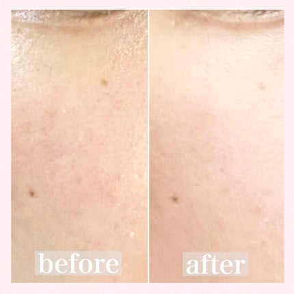 マシュマロフィニッシュパウダー ~Abloom~/キャンメイク/プレストパウダーを使ったクチコミ(5枚目)