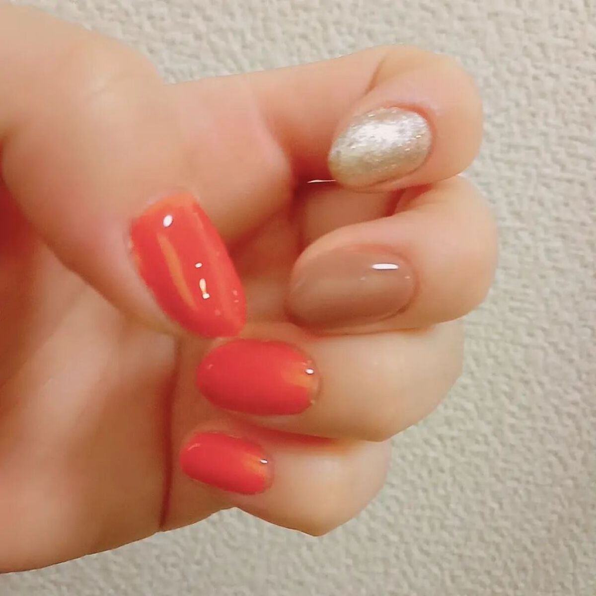 まっつん on LIPS 「やっぱりこれ何使ったか忘れたし、撮り忘れてた…何使ったかな…多..」(8枚目)