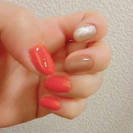 まっつん on LIPS 「やっぱりこれ何使ったか忘れたし、撮り忘れてた…何使ったかな…多..」(8枚目)