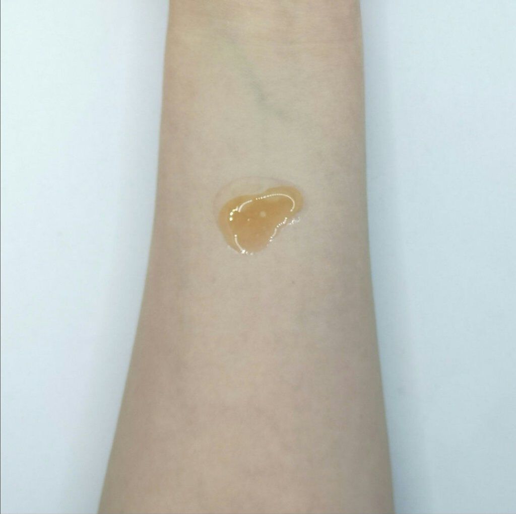 ダブル セーラム EX/CLARINS/美容液を使ったクチコミ（2枚目）