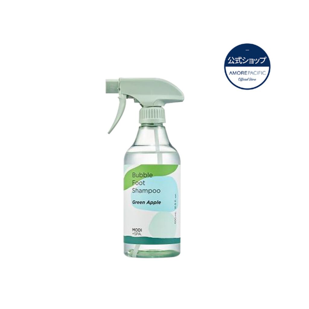 ARITAUM モディスパ バブルフットシャンプー