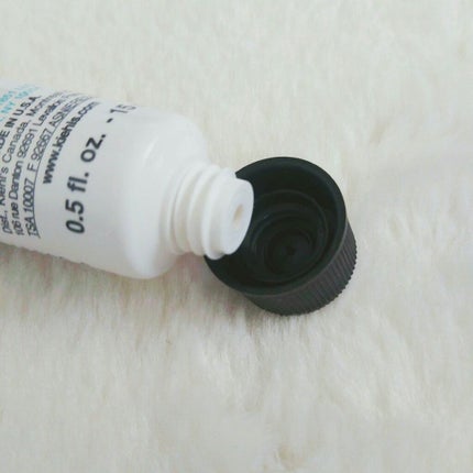 キールズ リップ バーム No.1/Kiehl's/リップバームを使ったクチコミ(2枚目)