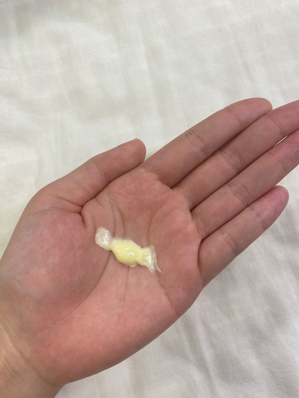 アンドラム アロマティック ハンドバーム/Aesop/ハンドクリームを使ったクチコミ(2枚目)