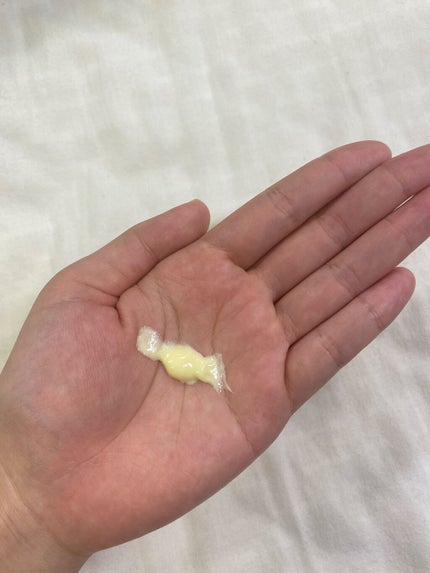 アンドラム アロマティック ハンドバーム/Aesop/ハンドクリームを使ったクチコミ(2枚目)