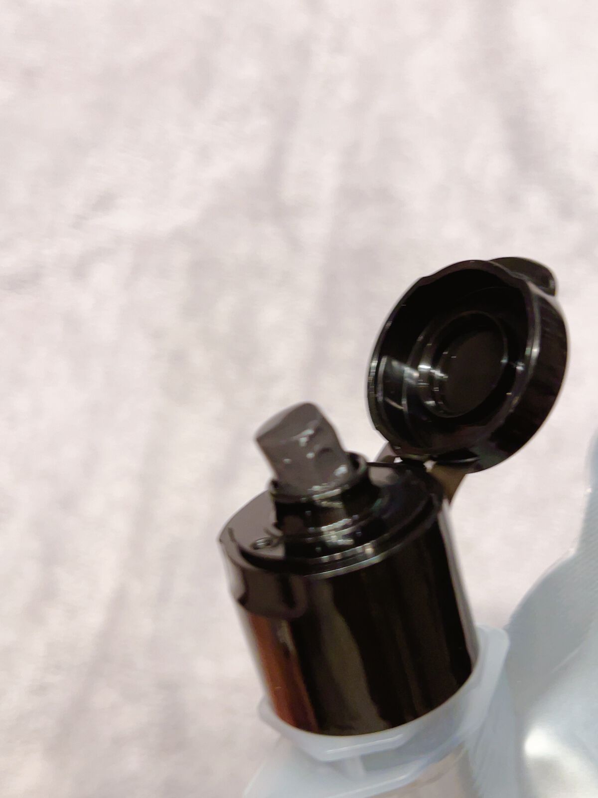 ブラッククリームシャンプー/creme de Ann/市販シャンプーを使ったクチコミ(3枚目)