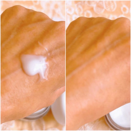 レッドブレミッシュ クリアスージングクリーム/Dr.G/フェイスクリームを使ったクチコミ(7枚目)