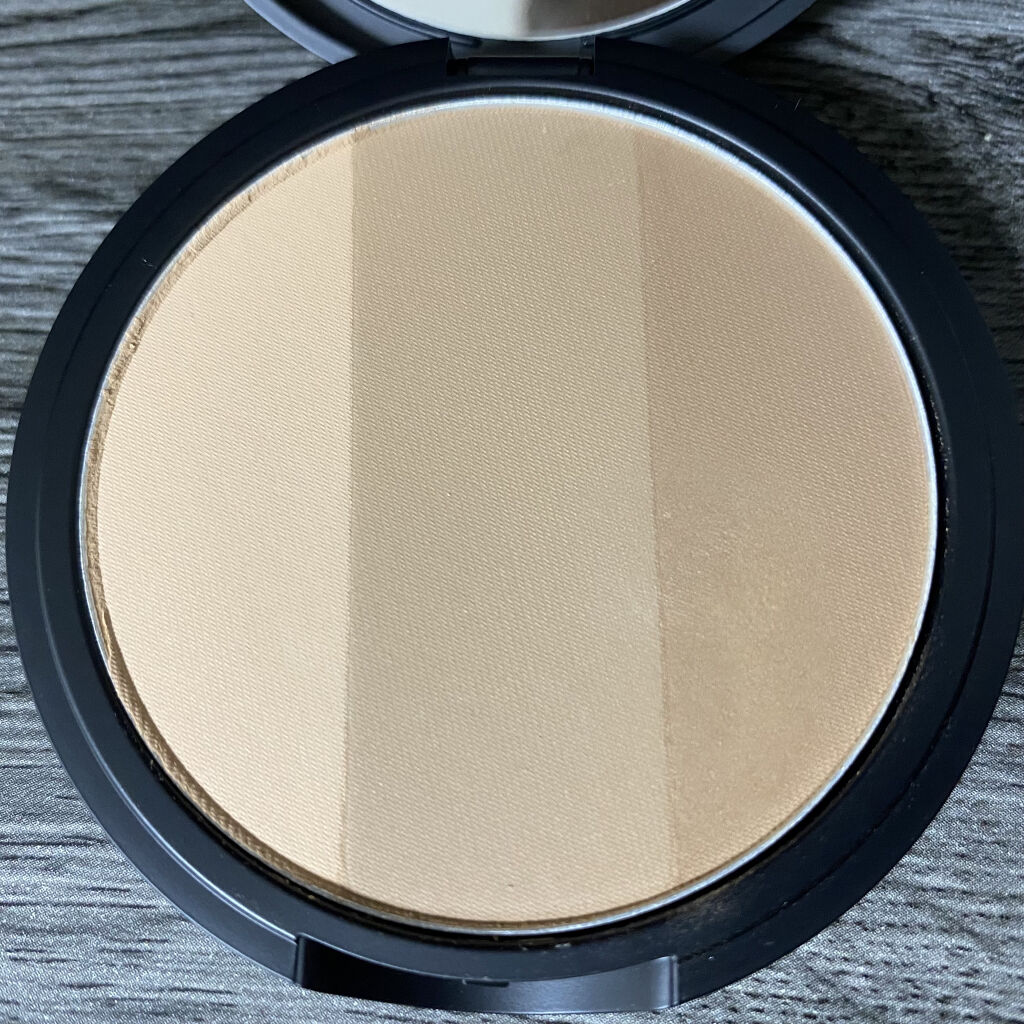 アートクラスバイロダン シェーディング/too cool for school/シェーディングを使ったクチコミ（3枚目）