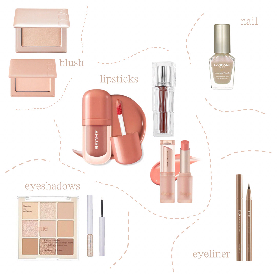 カラフルネイルズ/キャンメイク/マニキュアを使ったクチコミ（2枚目）