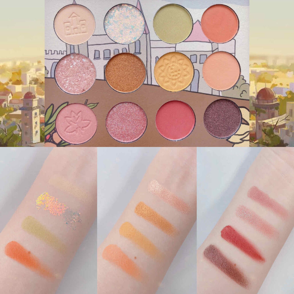 中国コスメ/口紅を使ったクチコミ（2枚目）