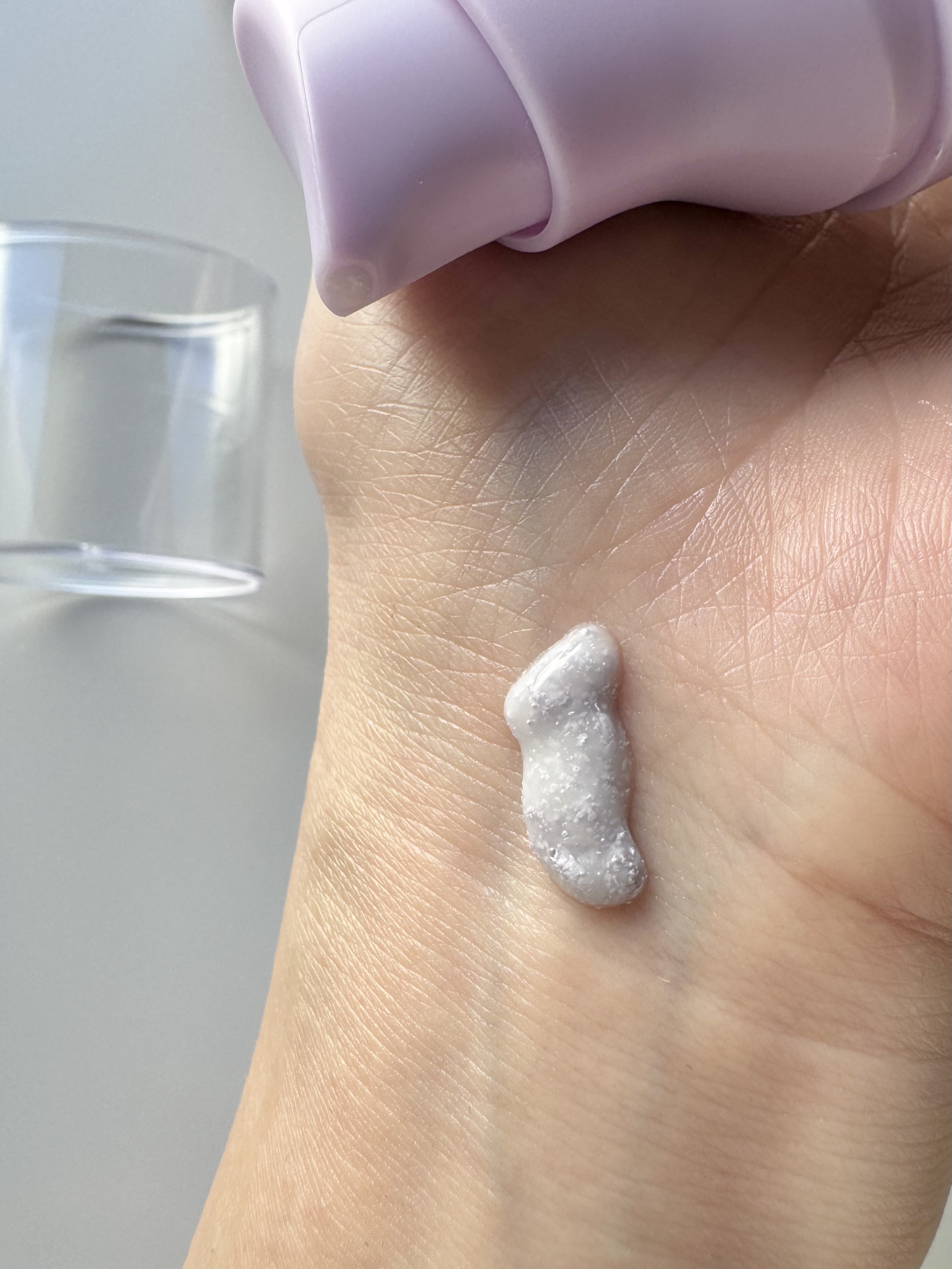 サンデートーンアップサンセラム/EDIT.B/美容液を使ったクチコミ（2枚目）