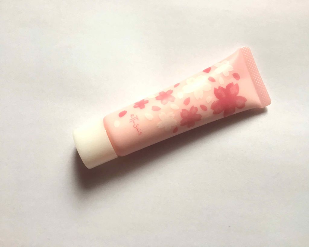 クイックケアクリーム/ettusais/ハンドクリームを使ったクチコミ(1枚目)