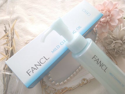 マイルドクレンジング オイル/ファンケル/オイルクレンジングを使ったクチコミ(3枚目)
