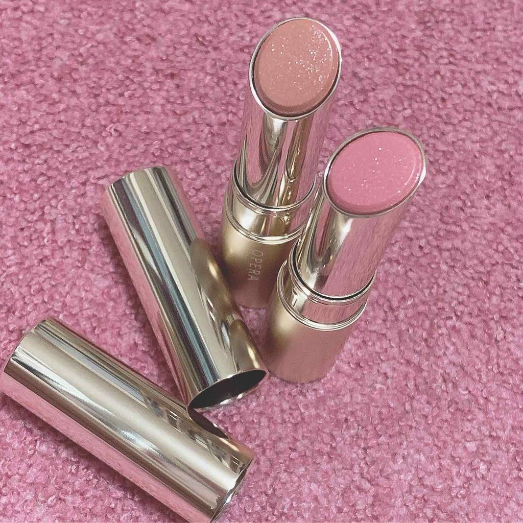 オペラ リップティント N/OPERA/リップティントを使ったクチコミ（1枚目）