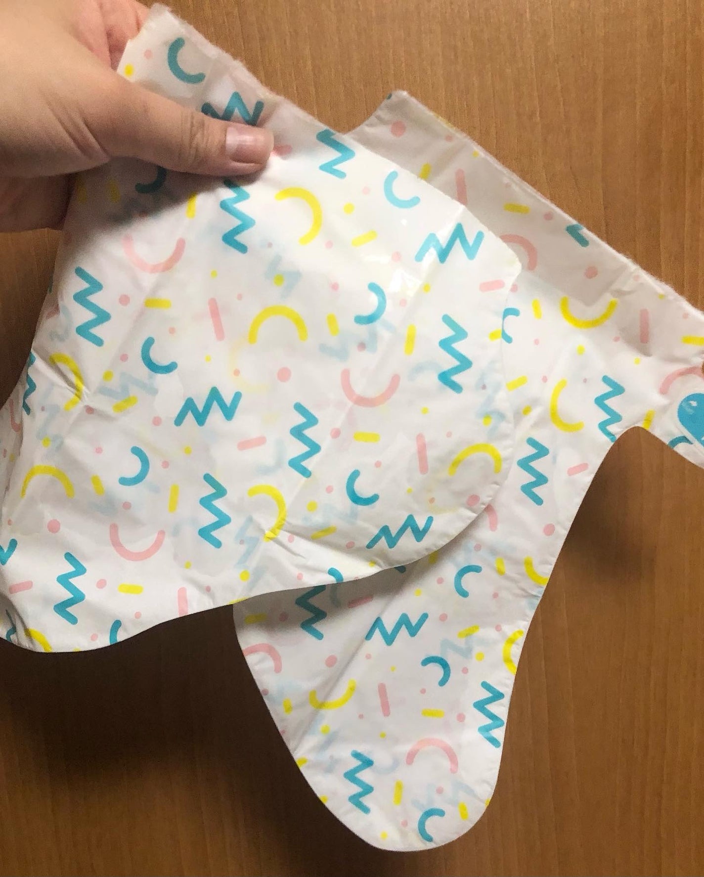 シルキーココナッツオイルフットマスク /MADFORCOS/レッグ・フットケアを使ったクチコミ(6枚目)