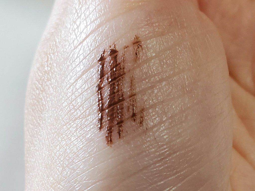 愛ラッシュマスカラR/b idol/マスカラを使ったクチコミ(2枚目)