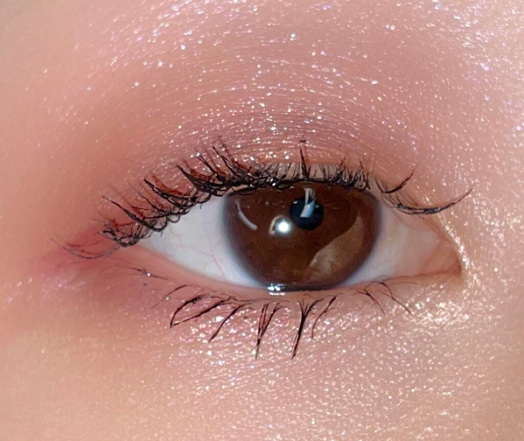 ニューデップスアイシャドウパレット/hince/アイシャドウパレットを使ったクチコミ(3枚目)